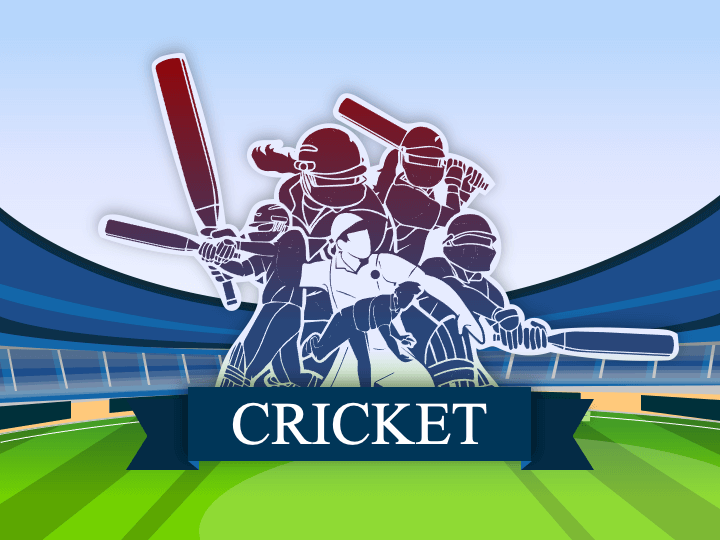 Cricket Academy in Noida